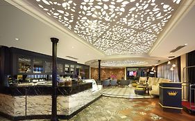 Kingwood Boutique Hotel
